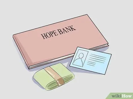 Начать церковь Шаг 11