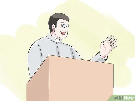 Начать церковь Шаг 13