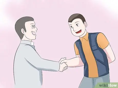 Начать церковь Шаг 14