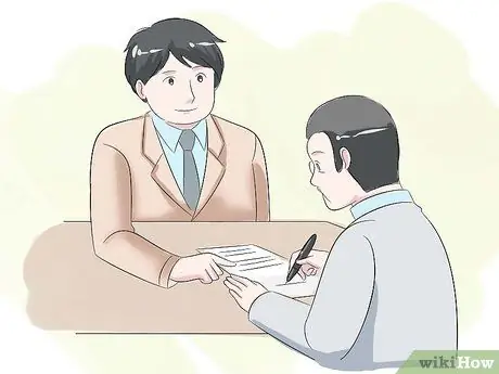 Начать церковь Шаг 8