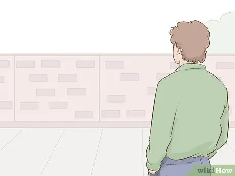 Зарегистрируйте церковь Шаг 4