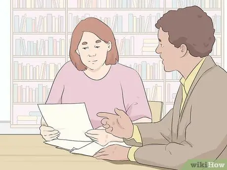 Зарегистрируйте церковь Шаг 6