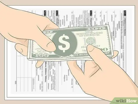 Зарегистрировать церковь Шаг 8