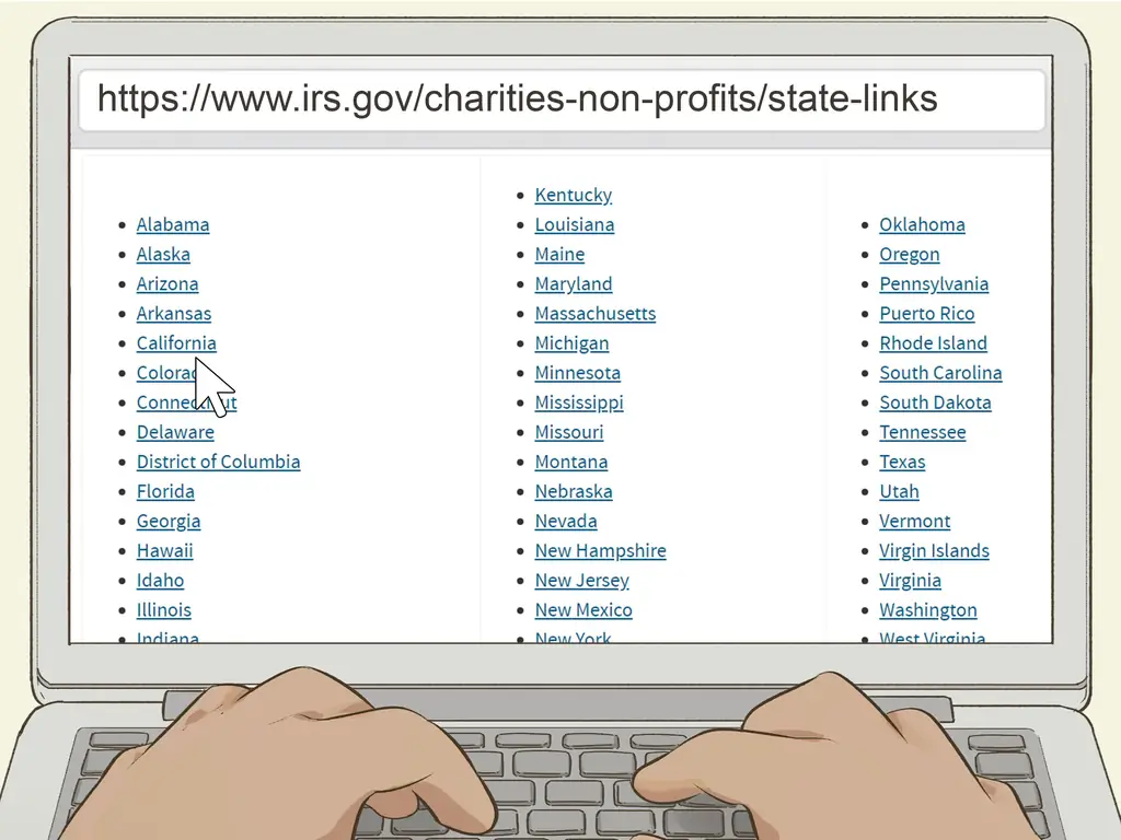 Легкие способы зарегистрировать церковь: 15 шагов