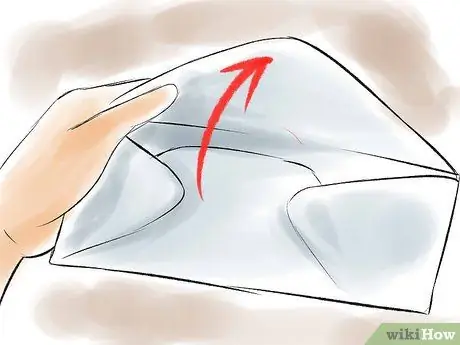 Подсчитайте приношение, шаг 10