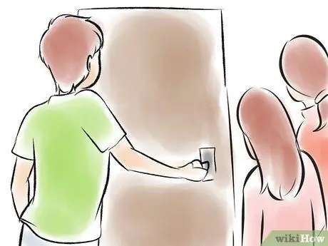 Подсчитайте приношение, шаг 2