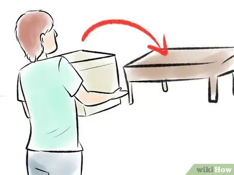 Подсчитайте приношение Шаг 6