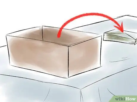 Подсчитайте приношение Шаг 8