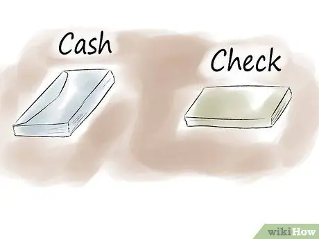 Подсчитайте приношение Шаг 9