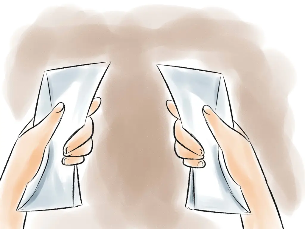 Как считать приношение: 14 шагов (с иллюстрациями)