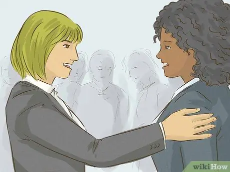 Практикуйте случайные добрые поступки, шаг 1