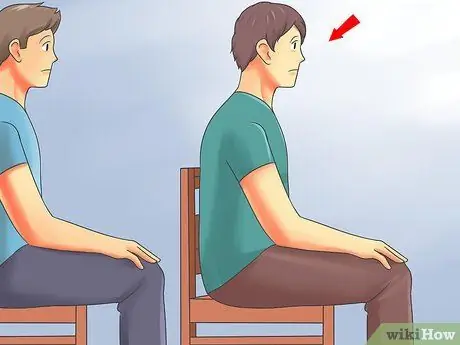 Приветствовать посетителя церкви Шаг 13