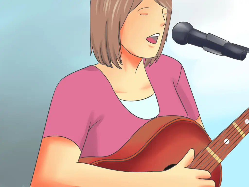 Как встретить посетителя церкви (с иллюстрациями)