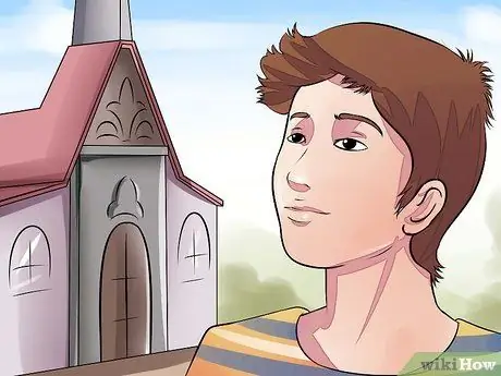 Сломайте барьеры роста в вашей церкви Шаг 1