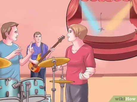 Преодолейте барьеры роста в вашей церкви Шаг 13