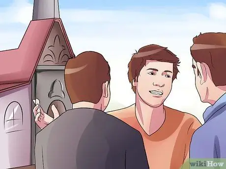 Преодолейте барьеры роста в вашей церкви Шаг 14