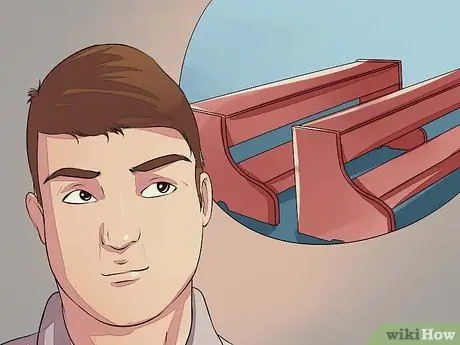 Сломайте барьеры роста в вашей церкви Шаг 3