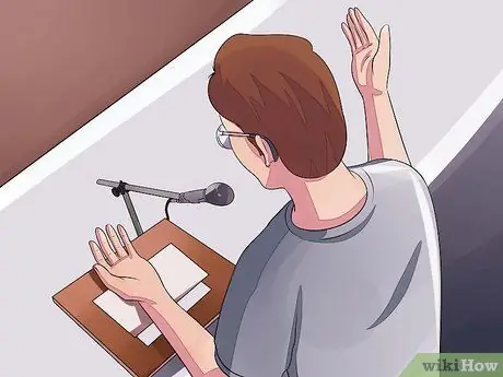 Преодолейте барьеры роста в вашей церкви Шаг 4