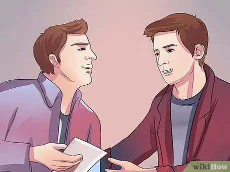 Преодолейте барьеры роста в вашей церкви Шаг 5