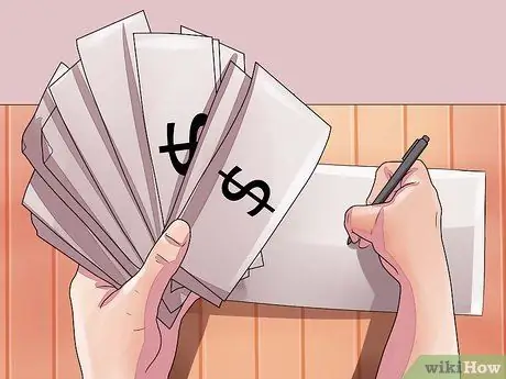 Преодолейте барьеры роста в вашей церкви Шаг 7