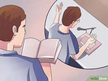 Преодолейте барьеры роста в вашей церкви Шаг 9