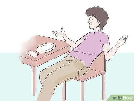 Скажи благодать, шаг 10