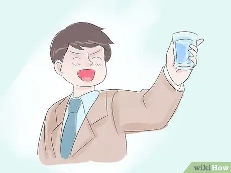 Скажи благодать, шаг 11