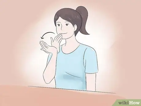 Скажи благодать, шаг 13