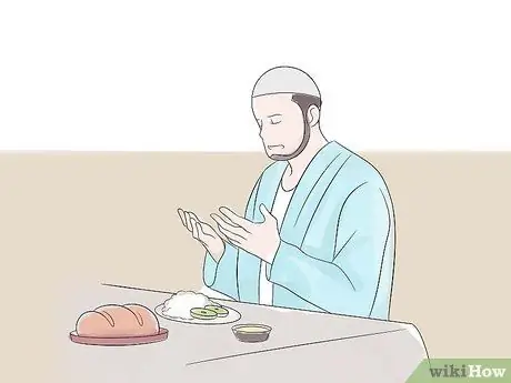 Скажи «Благодать», шаг 6