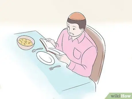 Скажи «Благодать», шаг 7