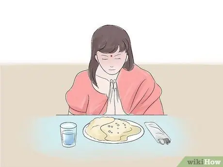 Скажи благодать, шаг 8