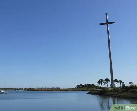 Знай, что у тебя есть вера Шаг 3