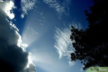 Знай, что у тебя есть вера Шаг 4