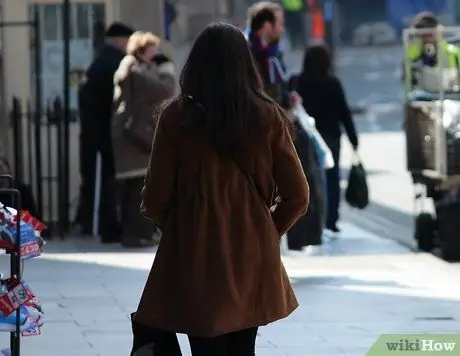 Знай, что у тебя есть вера Шаг 5