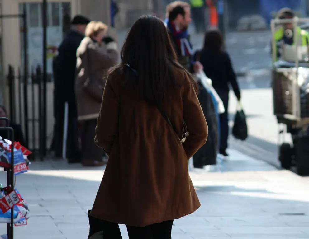 Как узнать, что у вас есть вера: 5 шагов (с иллюстрациями)