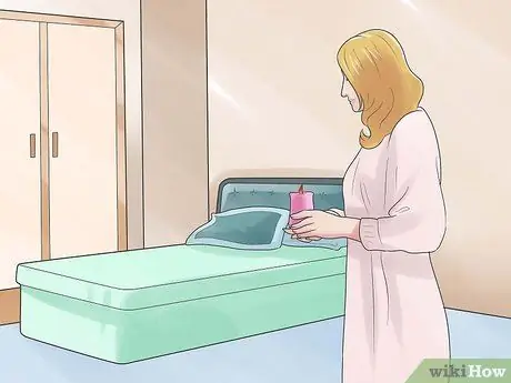 Благословите дом, шаг 10