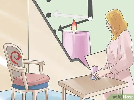 Благословите дом, шаг 11