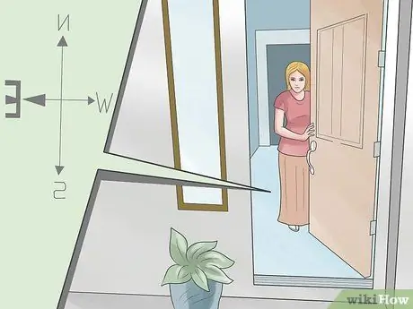 Благословите дом, шаг 12