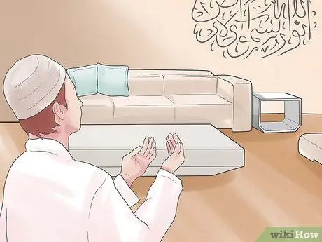 Благословите дом, шаг 4