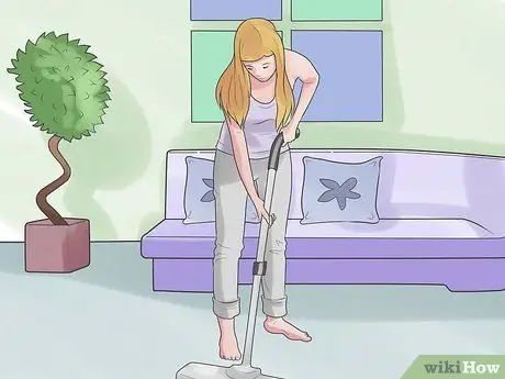 Благословите дом, шаг 6