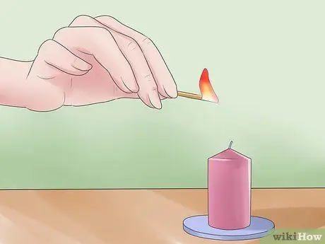 Благословите дом, шаг 8