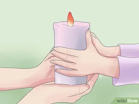 Благословите дом, шаг 9