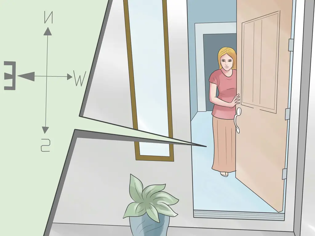 Как благословить дом: 12 шагов (с иллюстрациями)