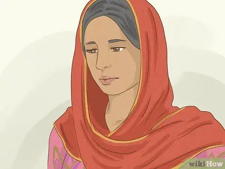 Молитесь индуистскому богу Ганешу Шаг 7