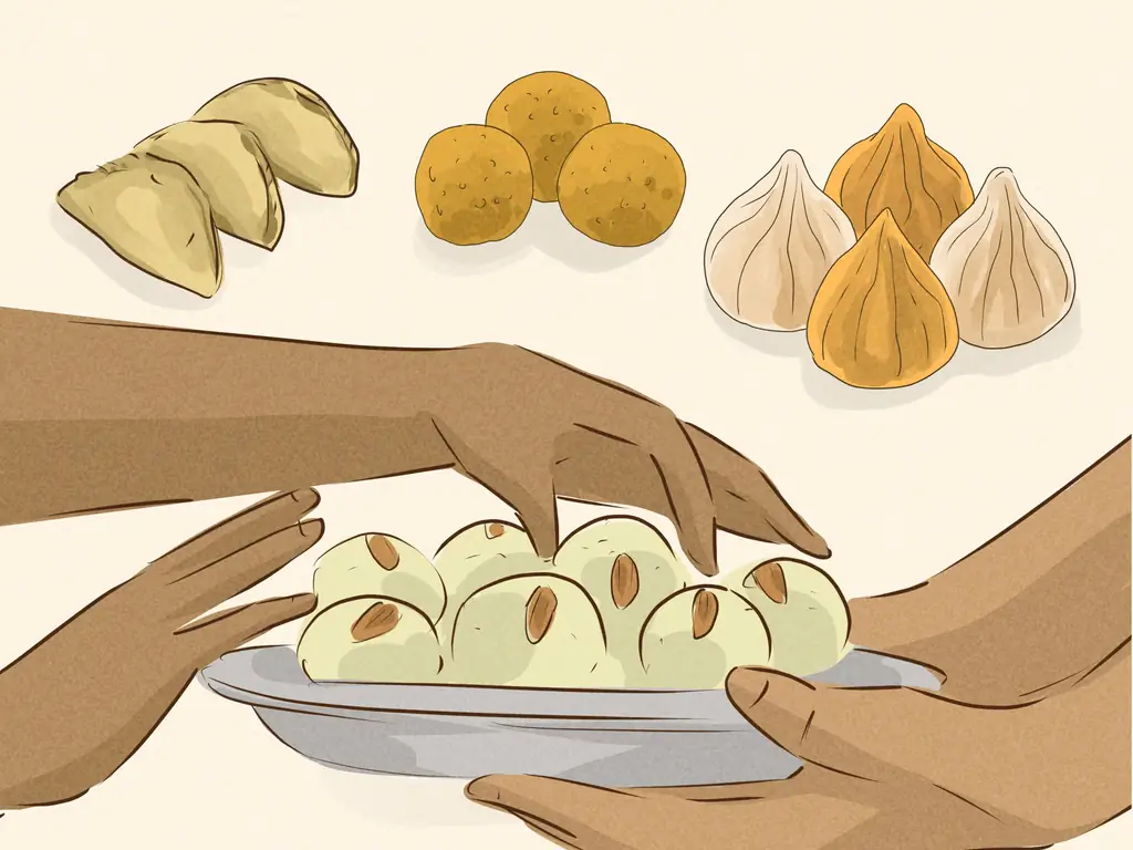 Как поклоняться индуистскому богу Ганеше и молиться ему