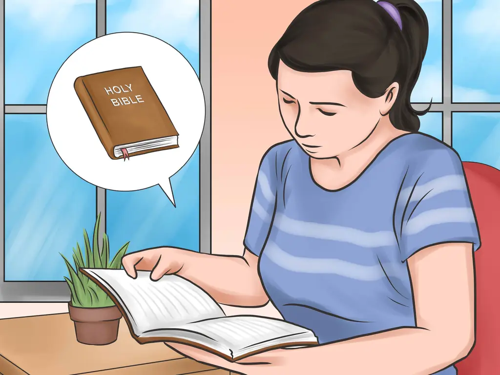 Как произнести молитву Богородица: 11 шагов (с иллюстрациями)