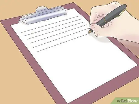 Ведите поклонение, шаг 1