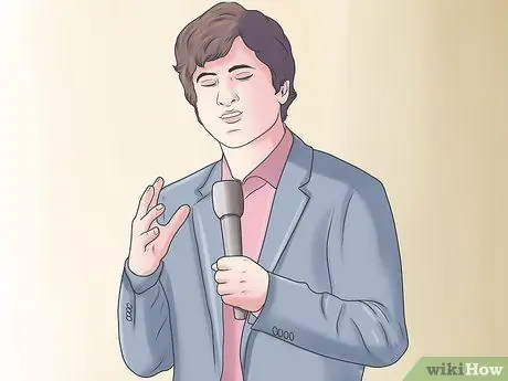 Ведите поклонение, шаг 10