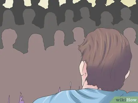 Ведите поклонение, шаг 11