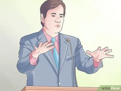 Ведите поклонение, шаг 15